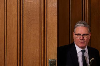 İngiltere Başbakanı Starmer üzerindeki istifa baskısı artıyor
