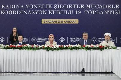 "İslam, kadını değersizleştiren her türlü düşünce ve anlayışı yasaklamıştır"