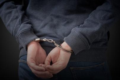Isparta'da hakkında 14 yıl hapis cezası bulunan firari yakalandı