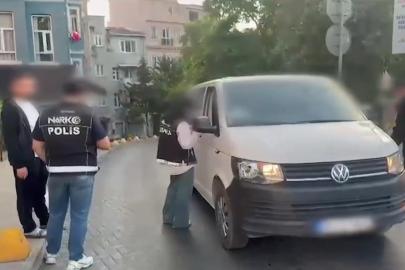 İstanbul merkezli 4 ilde "torbacı" operasyonu: 95 şüpheli yakalandı