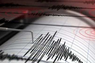 Malatya'da 4 büyüklüğünde deprem