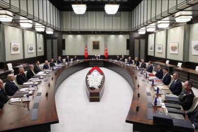 MGK yarın toplanıyor