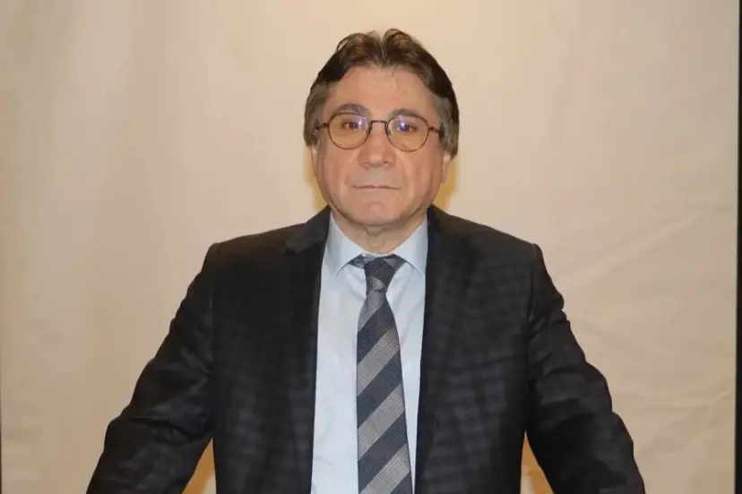 Musa Malik Yıldırım Balıkesir teşkilatıyla buluşuyor