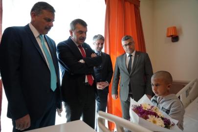Narman Belediye Başkanı Aydemir Adem Kınalı’ya soruşturma izni