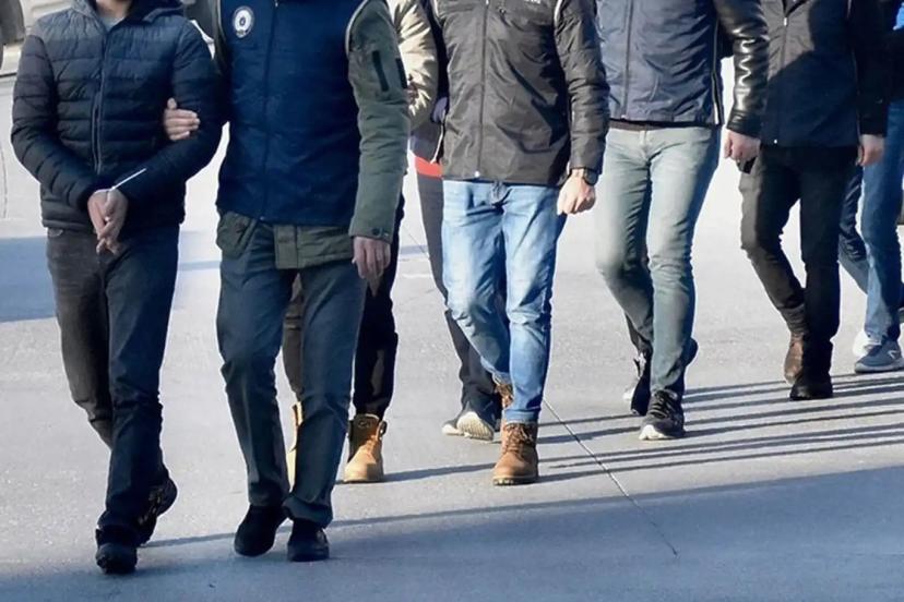 Osmaniye'de 5 ayda 2 bin 318 aranan şahıs yakalandı
