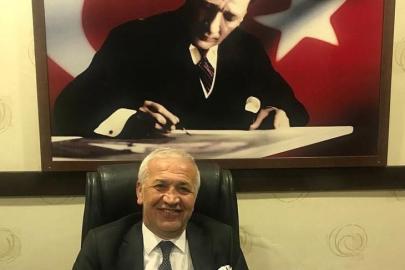 Palen Doğalgaz’a ’iade’ tepkisi