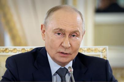 Putin, Kiev uzlaşmaya varırsa çatışmanın sona ereceğini belirtti