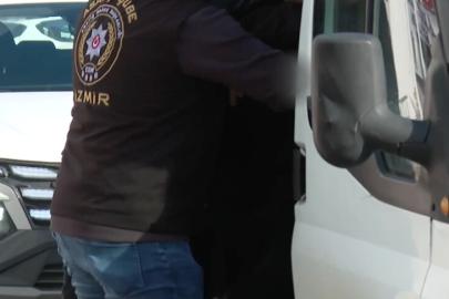 Seferihisar Belediyesine rüşvet operasyonu. İmar Müdürü gözaltına alındı