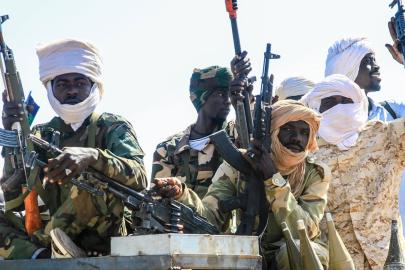 Sudan ordusu Mavi Nil'deki saldırının püskürtüldüğünü açıkladı