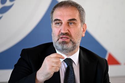 Süreç yasası ne zaman gelecek? AK Parti'den açıklama