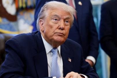 Trump: Ben olmasaydım İsrail olmazdı