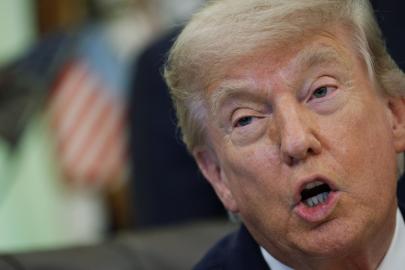 Trump son anda durdurdu. ABD'nin İran'a kara operasyonu planı ortaya çıktı