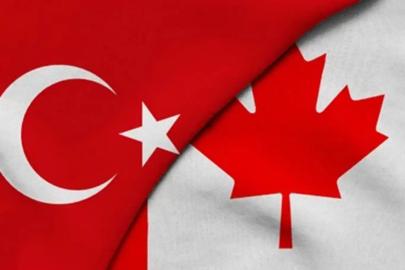 Türkiye ile Kanada arasında serbest ticaret anlaşması için ilk adım