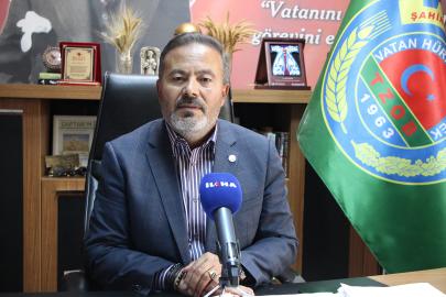 Ziraat Odası Başkanı Çolak: Çiftçi üretiyor ama kazanamıyor