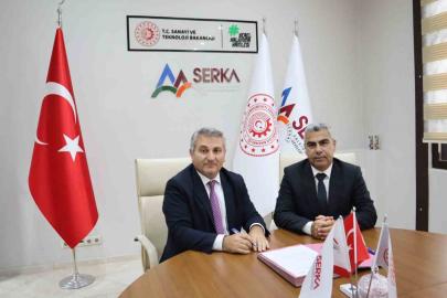 Ardahan süt sektöründe gıda güvenliği kapasitesi güçleniyor