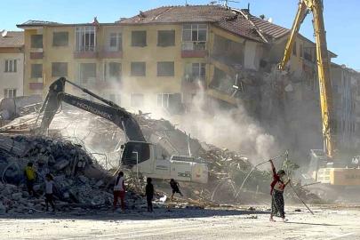 Beydağı Oteli davası eksiklikler nedeniyle ertelendi