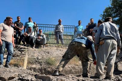 Bitlis’te eşini tabancayla vurarak öldüren şahıs tutuklandı