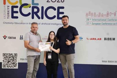 Dünya birincisi Erzurum’dan