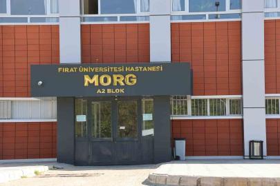 Elazığ’da iş makinesinin altında kalan işçi, hayatını kaybetti