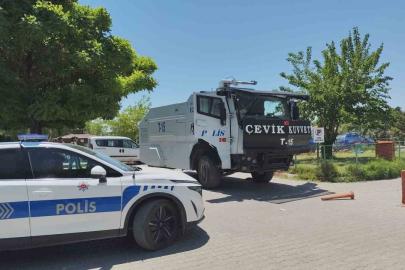 Erciş’te akraba aileler arasında arazi kavgası: 8 yaralı