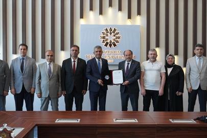 Erzurum Lisesi’nin tarihi yazılacak