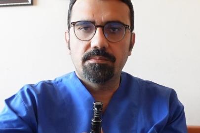 Kardiyoloji Uzmanı Prof. Dr. Kıvrak: Mevsim değişiklikleri, kalp ve tansiyon hastaları için önemli risk oluşturuyor"