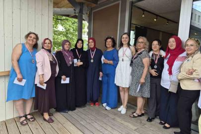 Karnavas lezzetleri Münih’te zirveye çıktı