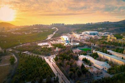 Rektör Göktaş öğrencileri Fırat Üniversitesi’ne davet etti