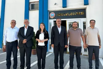 Ağrı’da amatör spora destek için yeni koordinasyon dönemi