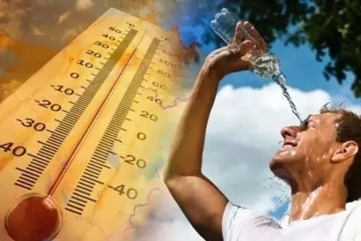 Ağustos sıcaklarında sağlıklı kalmak için... Bu önerilere dikkat!