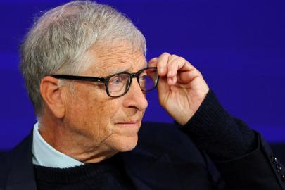 Bill Gates'ten 5 bin 784 kelimelik uyarı. "Harekete geçin"