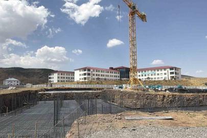 Çapa’da eğitim ve 50 bin TL burs alacak öğrenciler için Bitlis’te eğitim yatırımları şekilleniyor