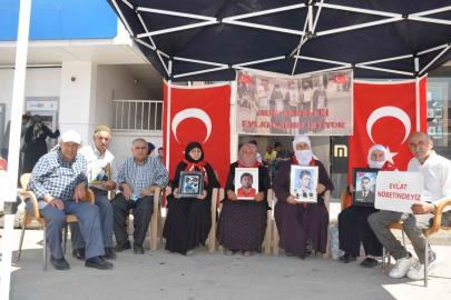 Çerçeve yasa sonrası evlat nöbetinde yeni umut