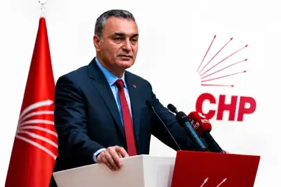 CHP’li Müslim Sarı’dan büyüme rakamlarına tepki!