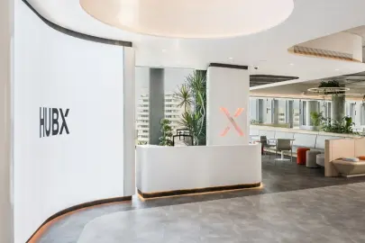 E-TURQUALITY destekli Hubx Türkiye'nin ilk 'unicorn'u oldu