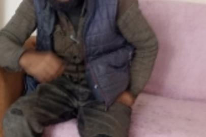 Engelli oğlunu 7 yıl sonra parkta bulan baba, oğlu adına açılan şirketlerle şoke oldu