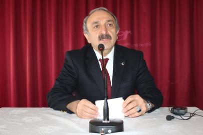 ER-VAK Başkanı Güzel: "Erzurum, savunma sanayii ekosistemine daha güçlü şekilde dâhil edilmeli"