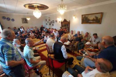 Erzurum’da asırlık bir miras: Erzurum sevdalılarını buluşturan konak