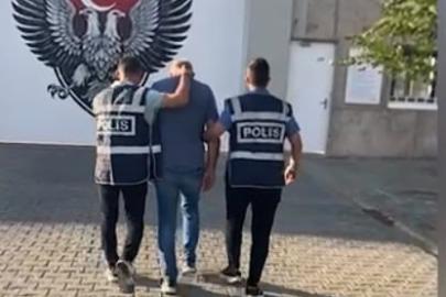 Iğdır’da 9 yıl 2 ay hapis cezası bulunan firari yakalandı