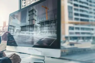 İnşaatta dijital dönem başlıyor... Ruhsat projelerinde BIM ve e-PYS zorunluluğu geliyor