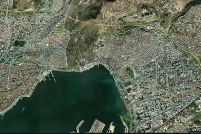 İzmir’de deprem senaryolarına karşı yeni karar destek sistemi: İZMİR-SAFE