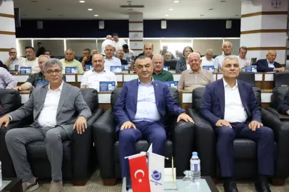 KAYSO sanayicilerin sorununu dile getirdi