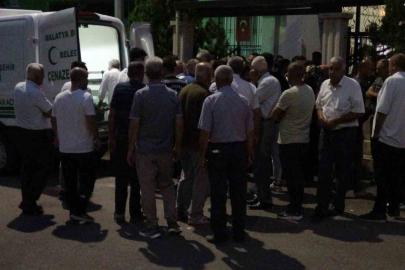Malatya’da iş adamı evinde ölü bulundu
