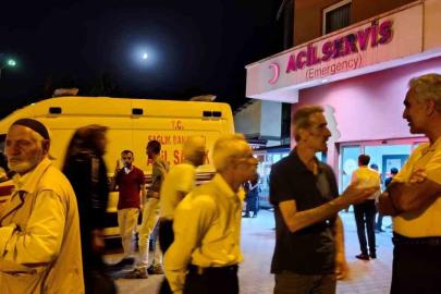 Murat Nehri’nde kaybolan şahsın cansız bedenine ulaşıldı