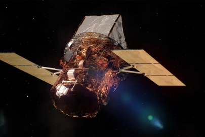 NASA’nın kurtarma görevi başarısız oldu. 22 yıllık gözlemevi Dünya’ya düşecek