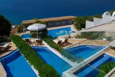Turizm tesislerinde yeni düzenleme... Bazı otellere kat mülkiyeti istisnası
