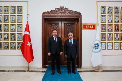 Uğurlu, Alevi-Bektaşi Kültür ve Cemevi Başkanlığı Danışma Kurulu üyeliğine seçildi