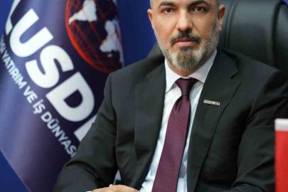 ULUSDER’den 30 Ağustos mesajı: "Büyük Zafer, ortak geleceğimizin ilham kaynağıdır"