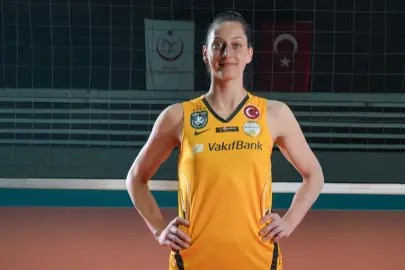 VakıfBank, Vanja Ivanovic’i transfer etti