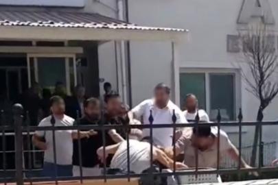 Van’daki kavgada ağır yaralanan genç yaşam mücadelesini kaybetti
